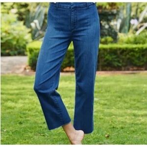Frank & Eileen Kinsale The Trouser Size 2